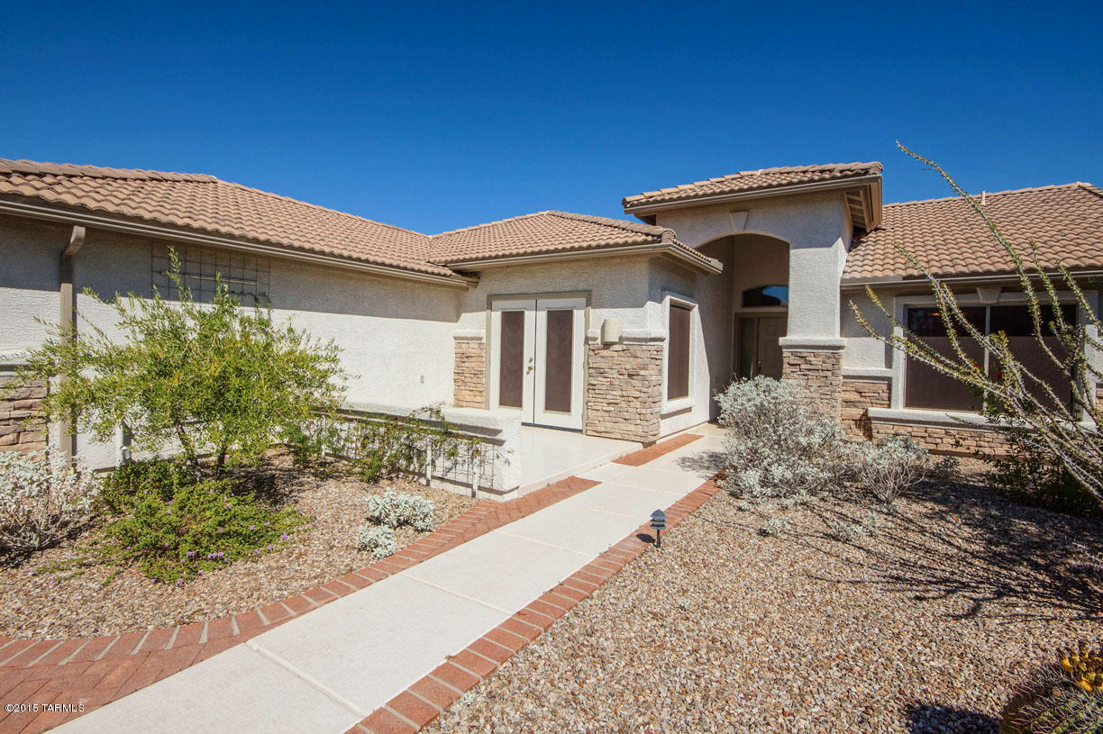 62710 East Flower Ridge Drive Tucson, AZ 85739 - Photo 11 of 35