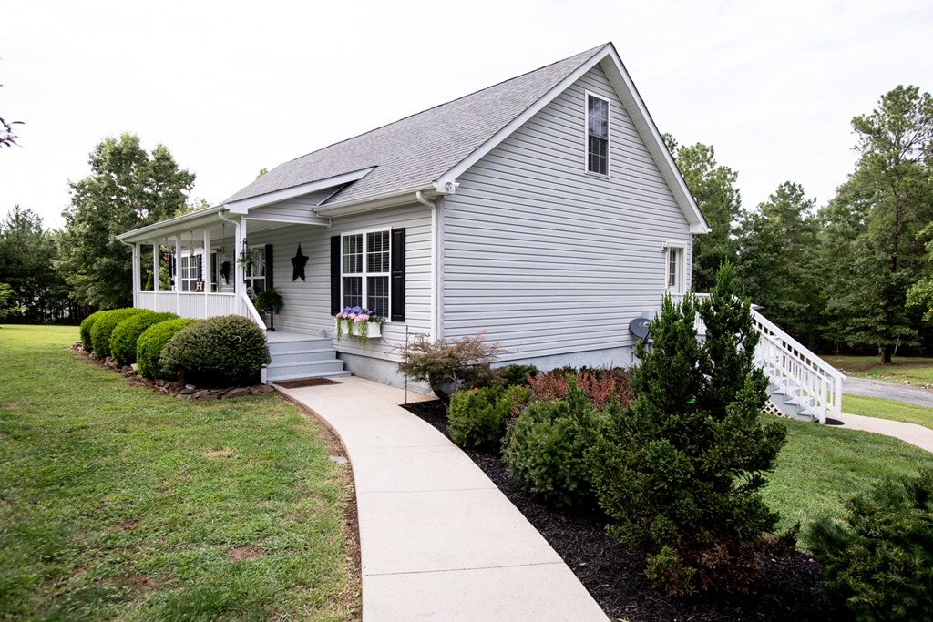 2621 Gully Tavern Road Rice, VA 23966 - Photo 3 of 74 Gallery Image 3