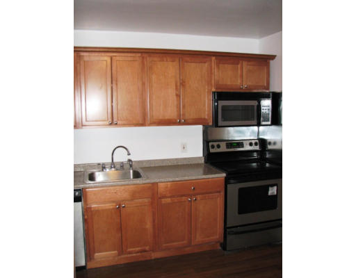 19 Burrell Street Boston, MA 02119 - Photo 16 of 20 a kitchen with a sink and a stove