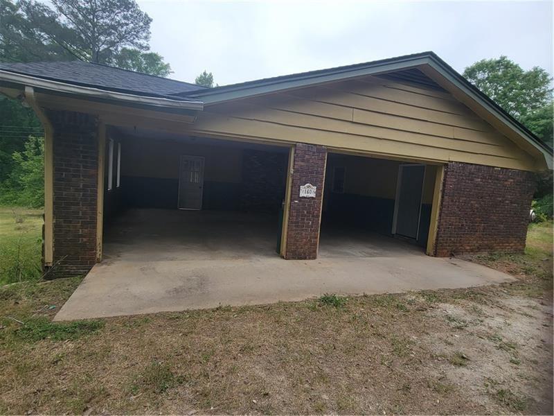 160 Norman Road Covington, GA 30014 - Photo 46 of 51