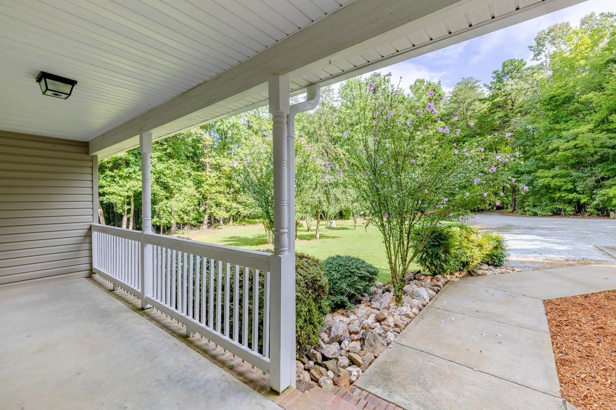1006 Christy Ridge Court Rougemont, NC 27572 - Photo 29 of 39 Photo 31