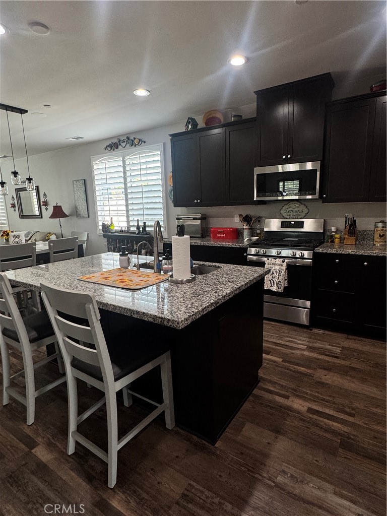 30488 Carey Road Menifee, CA 92584 - Photo 5 of 30