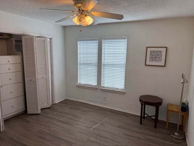 2312 Watts Street Houston, TX 77030 - Photo 30 of 32 bedroom #1