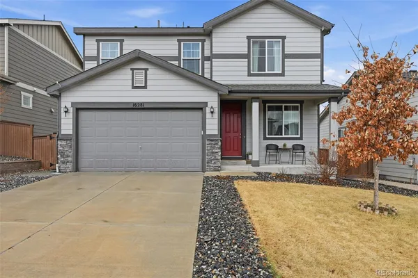 $625,000 | 16281 Alberta Drive, Parker, CO 80134