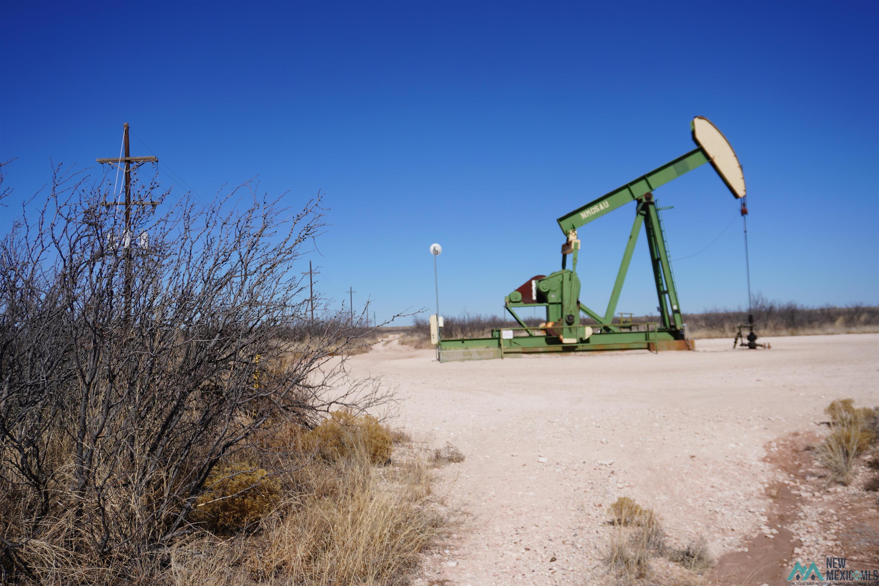 563 Childress Road Monument, NM 88265 - Photo 8 of 8