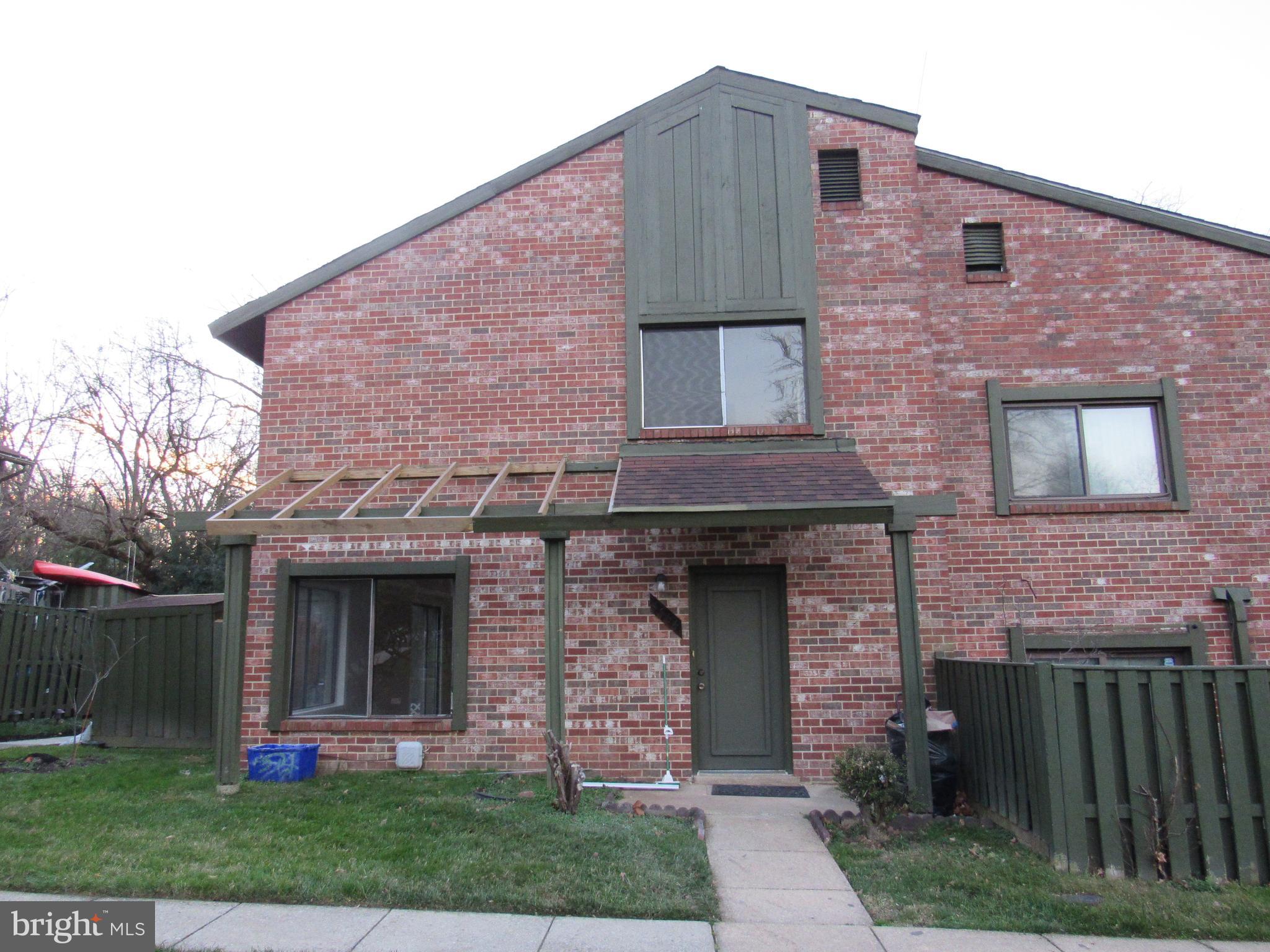 5764 Thunder Hill Road Columbia, MD 21045 - Photo 1 of 1