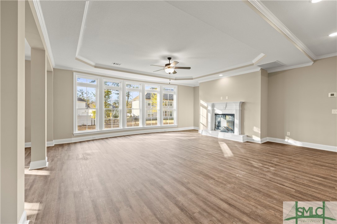 120 Watson Mill Road Guyton, GA 31312 - Photo 16 of 50