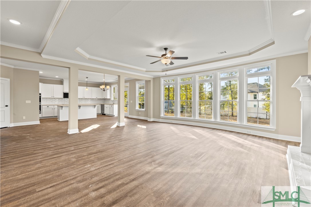 120 Watson Mill Road Guyton, GA 31312 - Photo 17 of 50