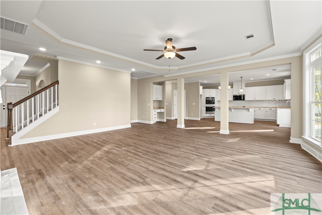 120 Watson Mill Road Guyton, GA 31312 - Photo 18 of 50