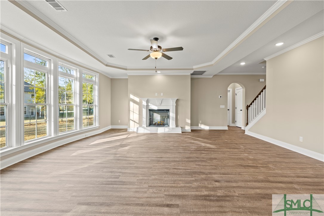 120 Watson Mill Road Guyton, GA 31312 - Photo 19 of 50