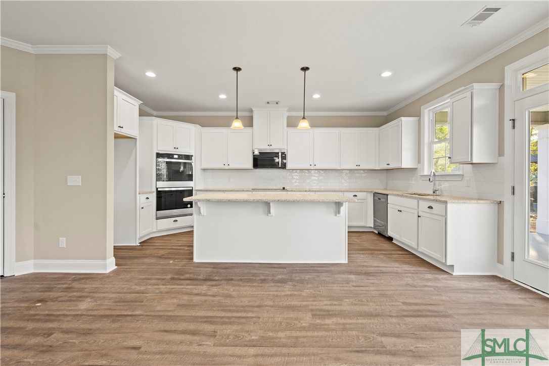 120 Watson Mill Road Guyton, GA 31312 - Photo 20 of 50