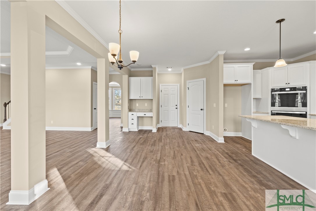 120 Watson Mill Road Guyton, GA 31312 - Photo 21 of 50