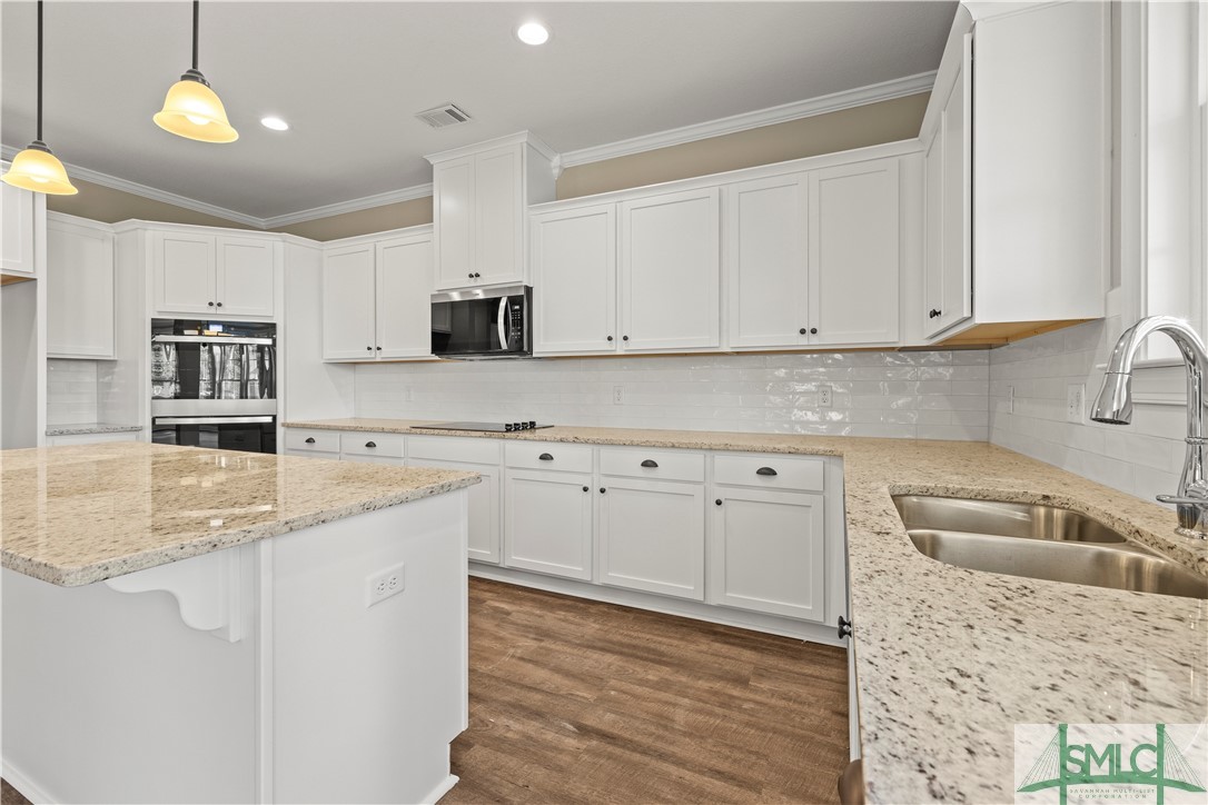 120 Watson Mill Road Guyton, GA 31312 - Photo 22 of 50