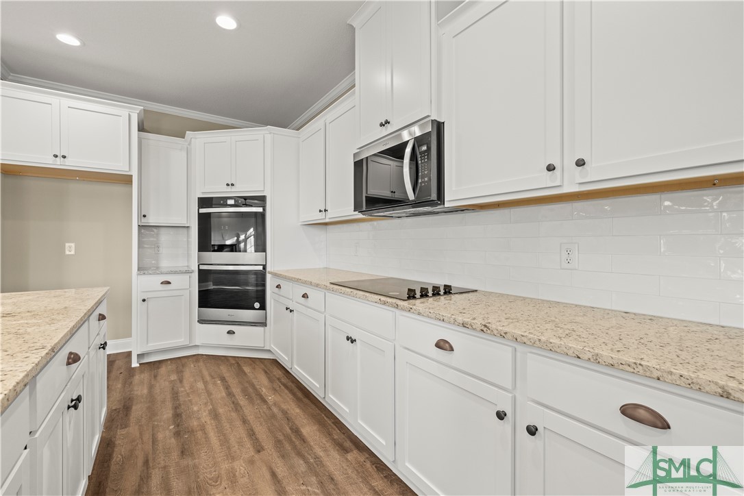 120 Watson Mill Road Guyton, GA 31312 - Photo 23 of 50