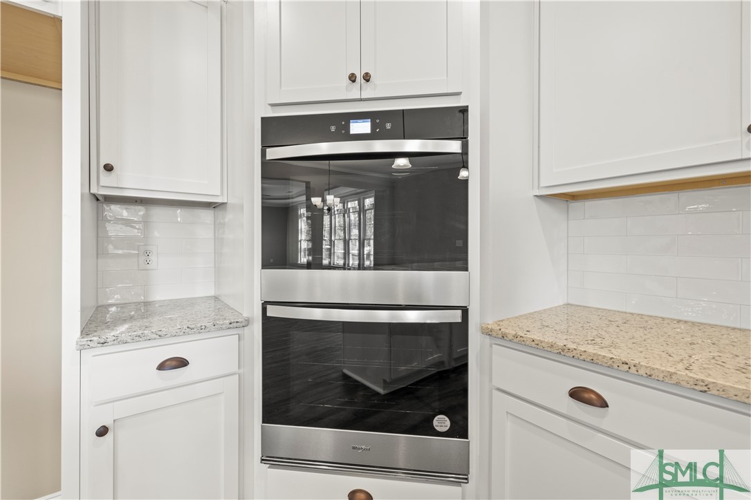 120 Watson Mill Road Guyton, GA 31312 - Photo 24 of 50