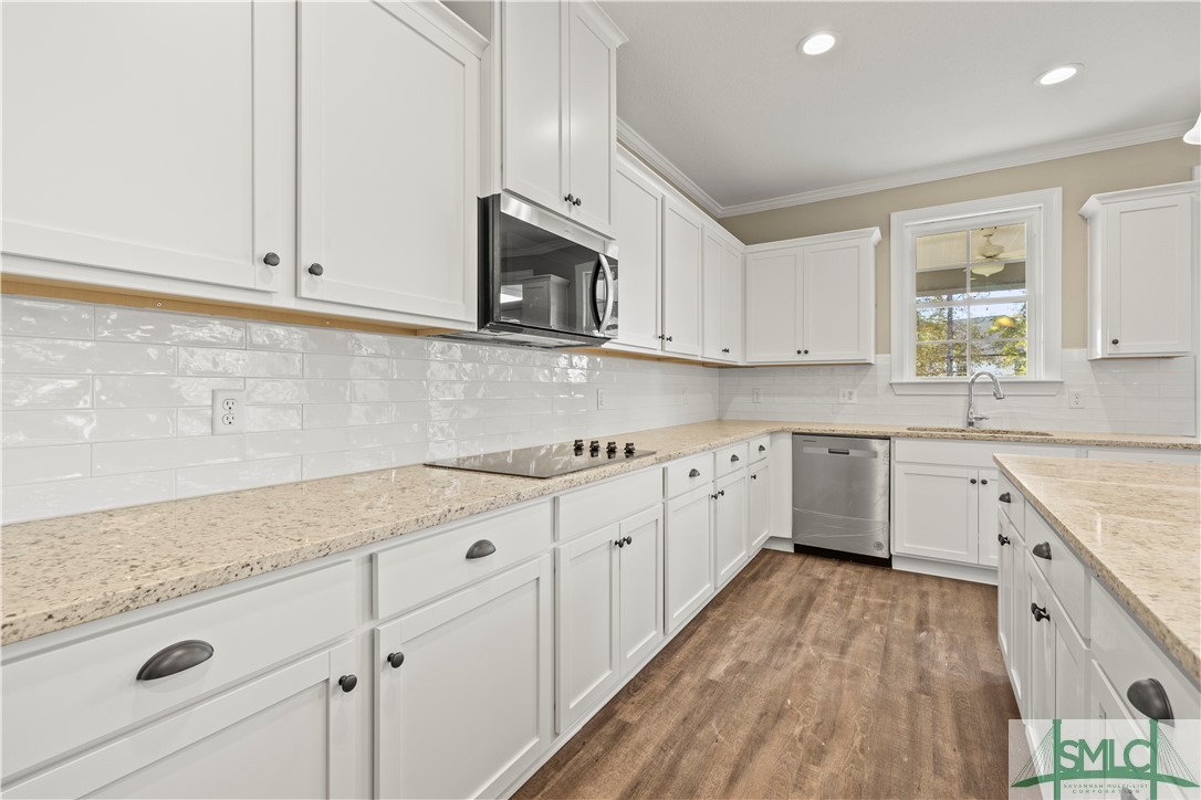 120 Watson Mill Road Guyton, GA 31312 - Photo 25 of 50