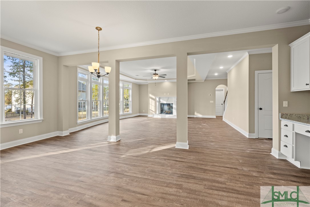 120 Watson Mill Road Guyton, GA 31312 - Photo 26 of 50