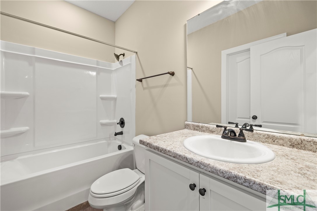 120 Watson Mill Road Guyton, GA 31312 - Photo 27 of 50