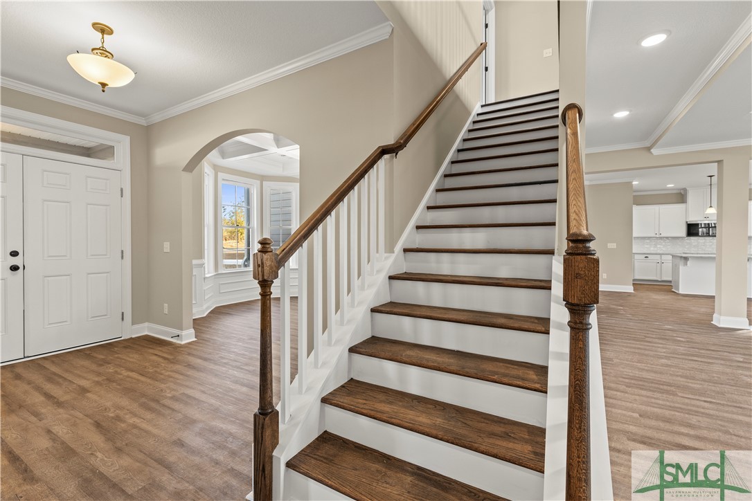 120 Watson Mill Road Guyton, GA 31312 - Photo 30 of 50