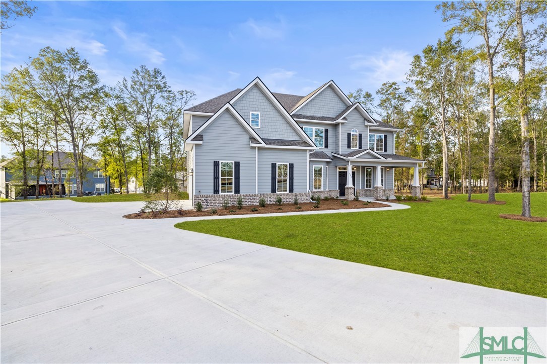 120 Watson Mill Road Guyton, GA 31312 - Photo 3 of 50