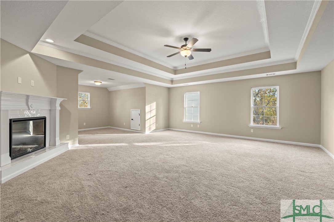 120 Watson Mill Road Guyton, GA 31312 - Photo 34 of 50