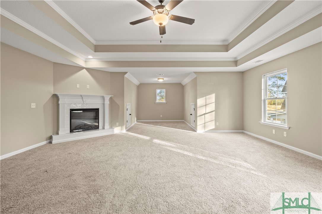 120 Watson Mill Road Guyton, GA 31312 - Photo 35 of 50