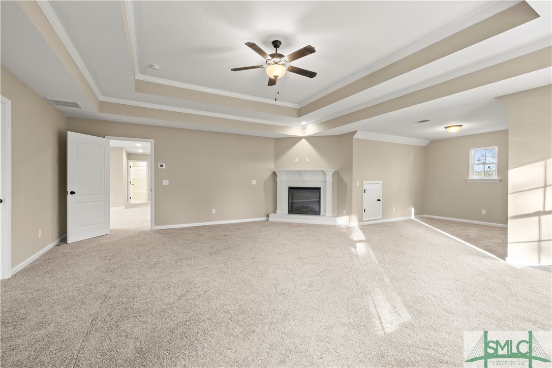 120 Watson Mill Road Guyton, GA 31312 - Photo 36 of 50