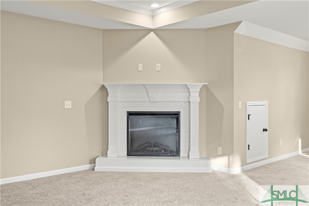 120 Watson Mill Road Guyton, GA 31312 - Photo 37 of 50