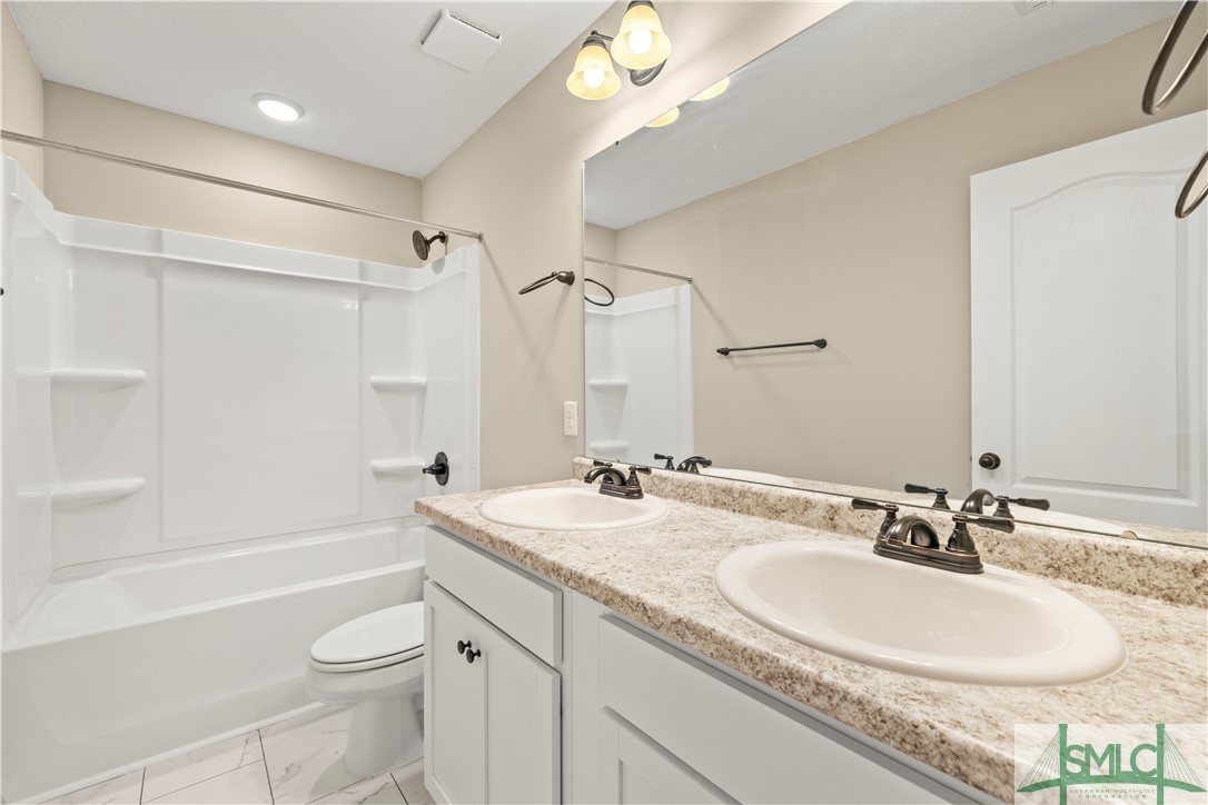 120 Watson Mill Road Guyton, GA 31312 - Photo 42 of 50