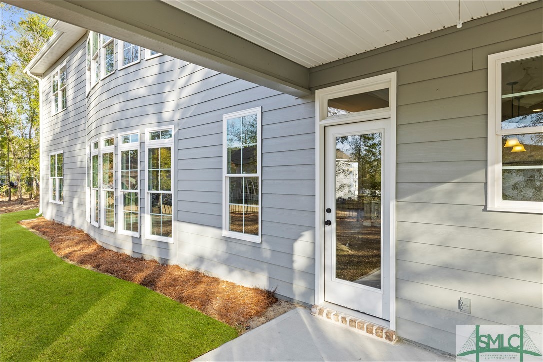 120 Watson Mill Road Guyton, GA 31312 - Photo 46 of 50