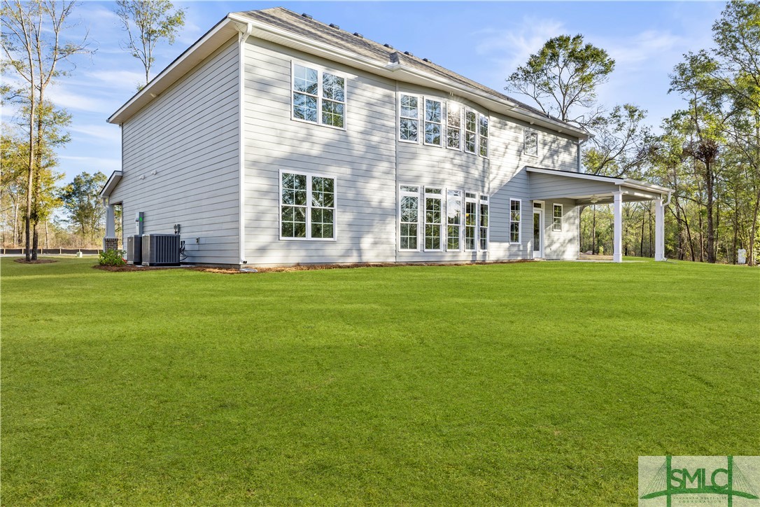 120 Watson Mill Road Guyton, GA 31312 - Photo 50 of 50