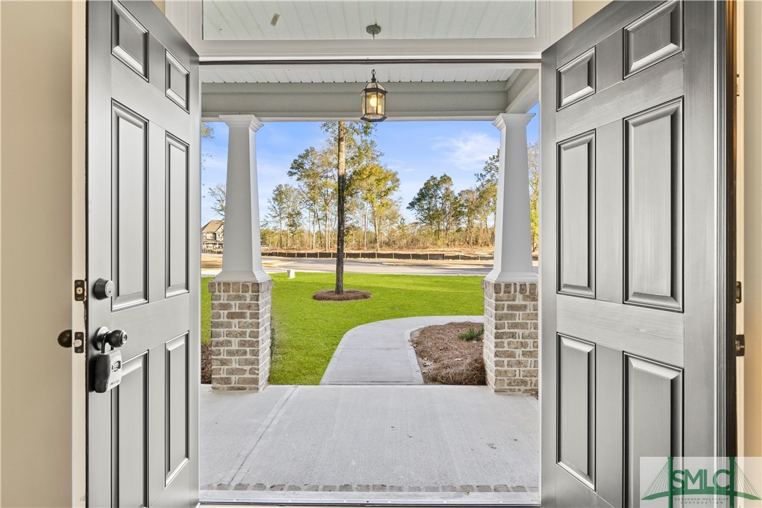 120 Watson Mill Road Guyton, GA 31312 - Photo 7 of 50