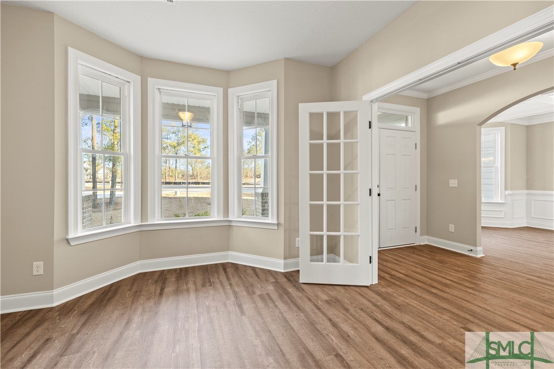 120 Watson Mill Road Guyton, GA 31312 - Photo 10 of 50