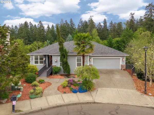 $700,000 | 13728 Southwest 130th Place, Tigard, OR 97223