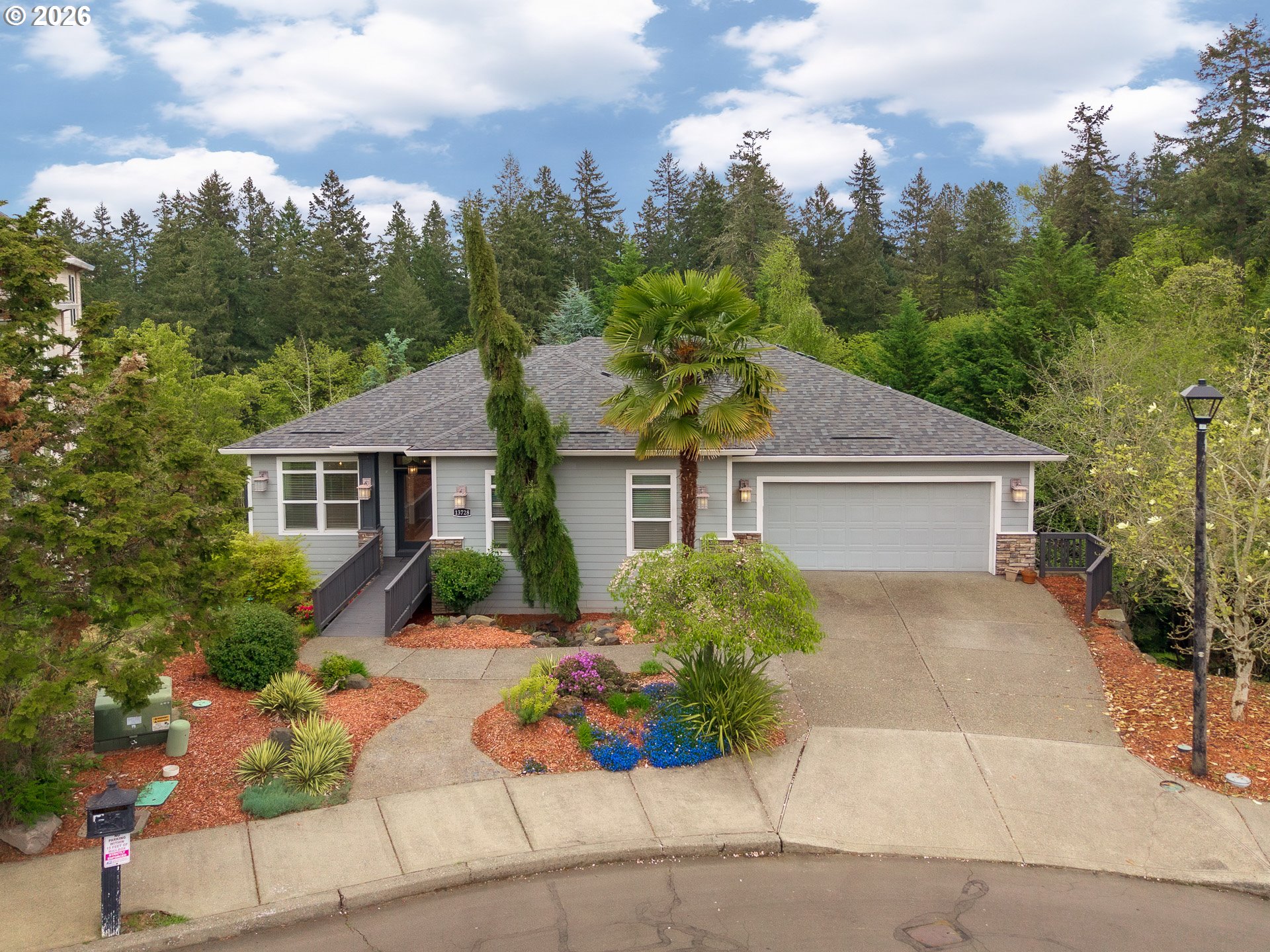 13728 Southwest 130th Place Tigard, OR 97223 - Photo 1 of 48