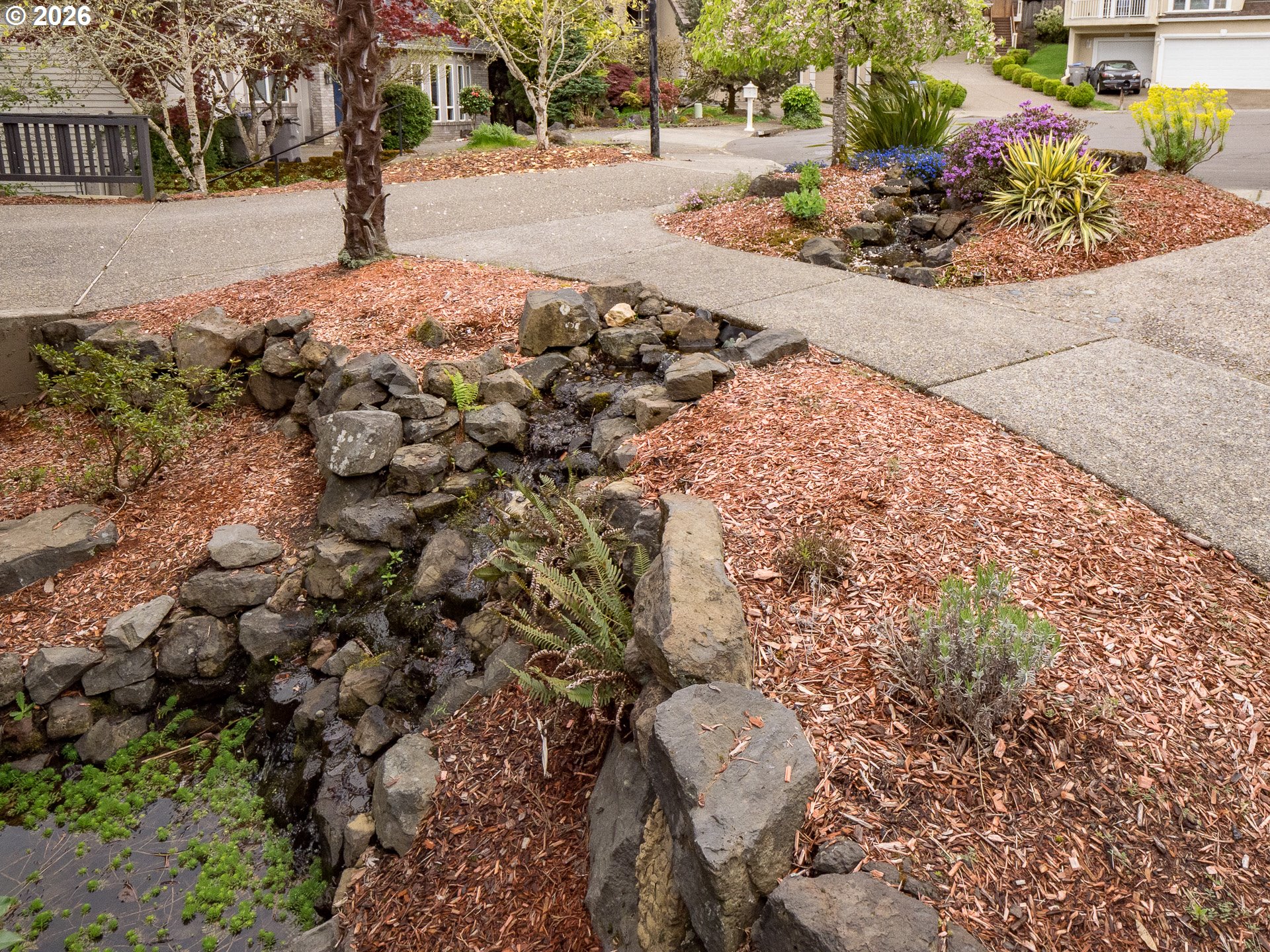13728 Southwest 130th Place Tigard, OR 97223 - Photo 43 of 48