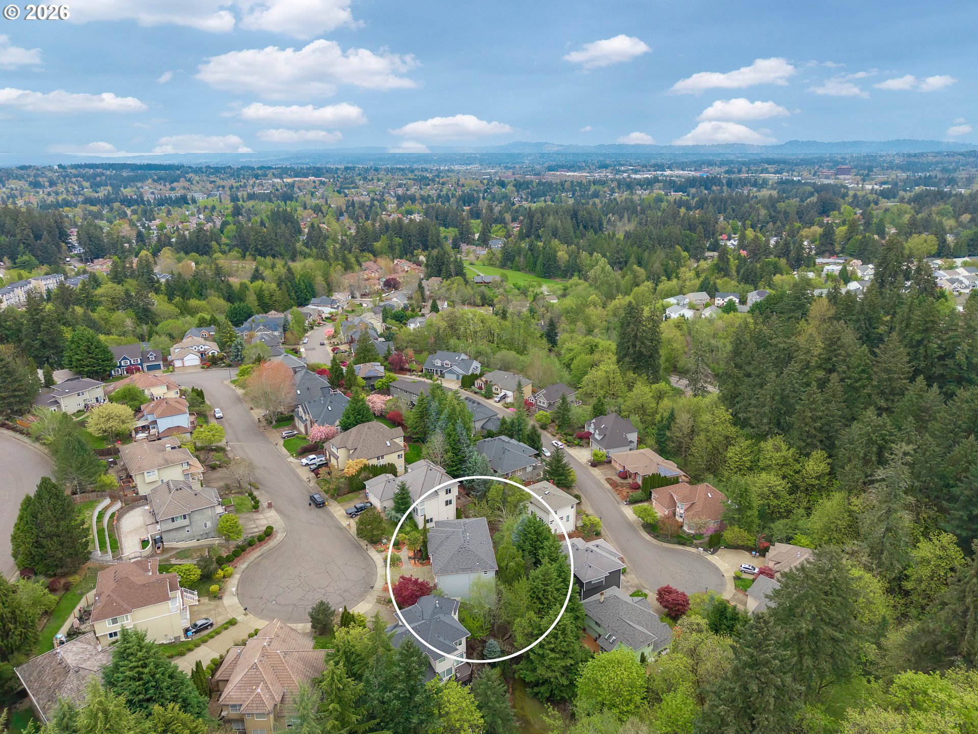 13728 Southwest 130th Place Tigard, OR 97223 - Photo 45 of 48