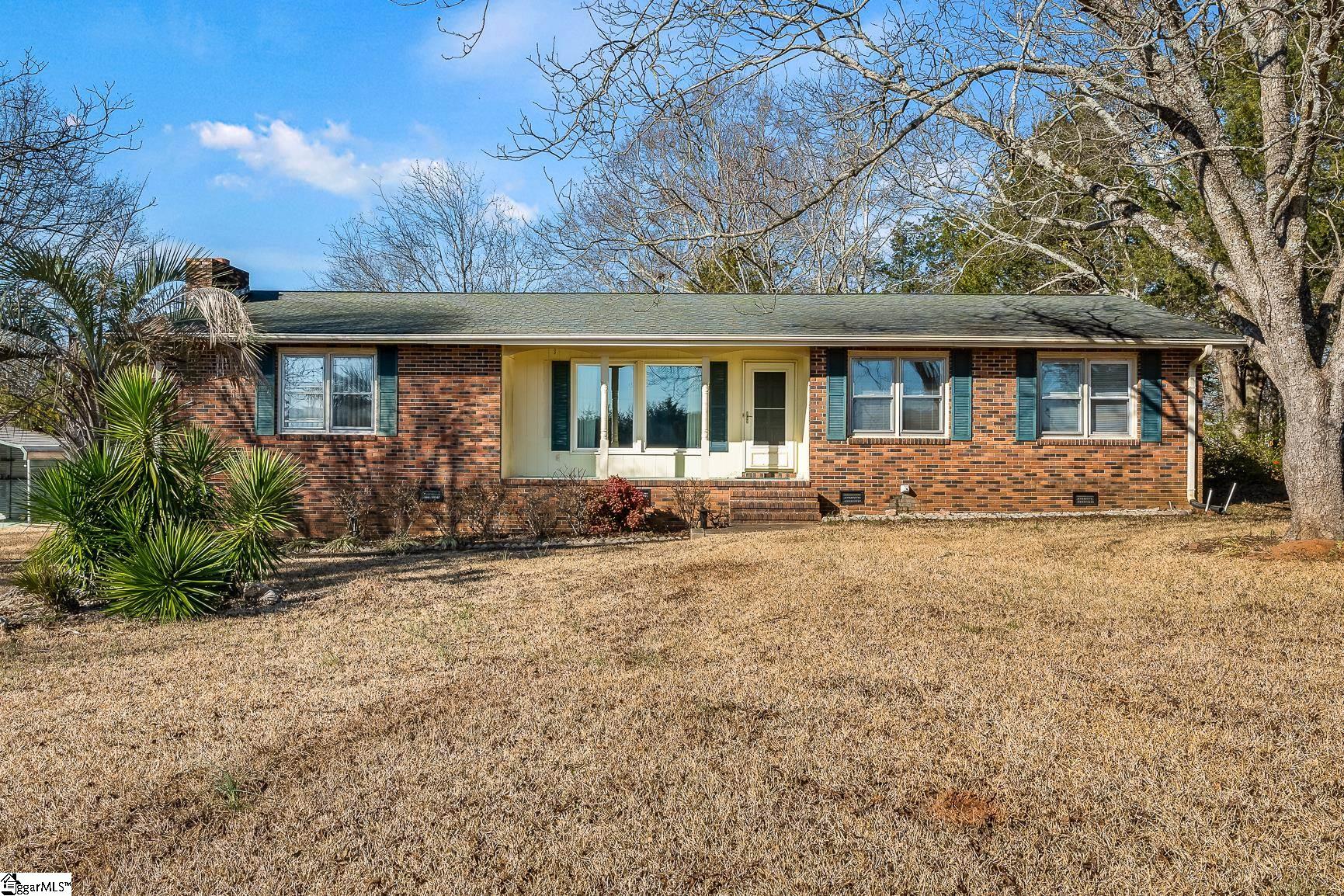 128 Pollard Road Starr, SC 29684 - Photo 1 of 36