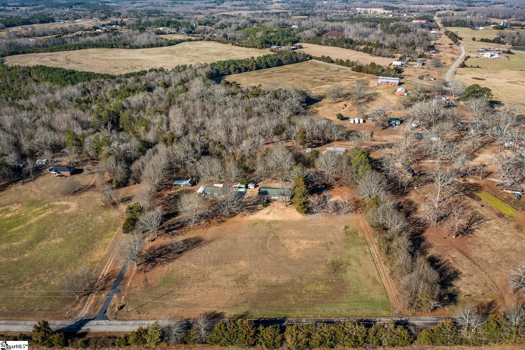 128 Pollard Road Starr, SC 29684 - Photo 12 of 36