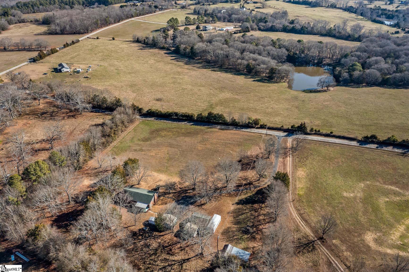 128 Pollard Road Starr, SC 29684 - Photo 15 of 36