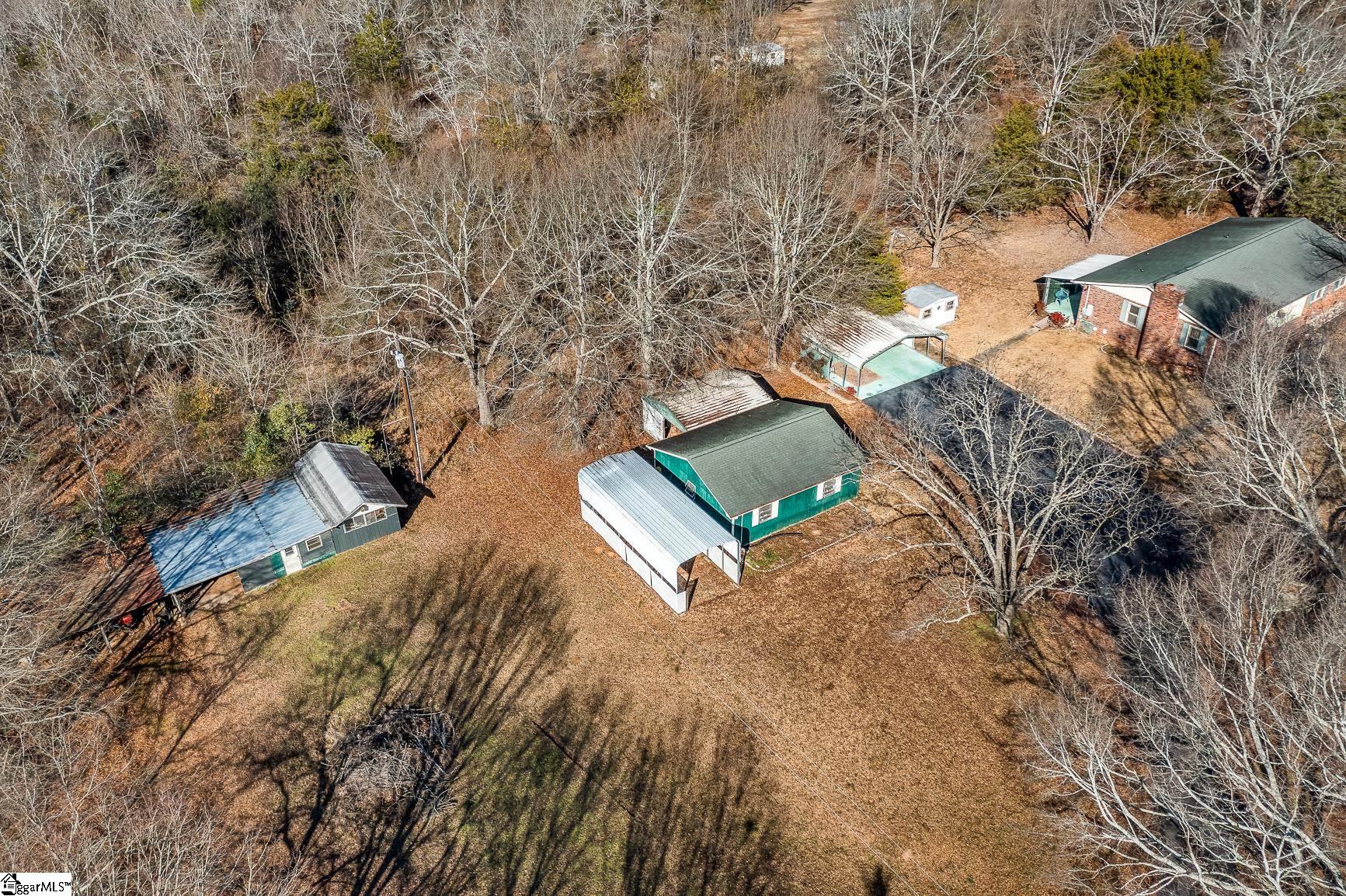 128 Pollard Road Starr, SC 29684 - Photo 16 of 36