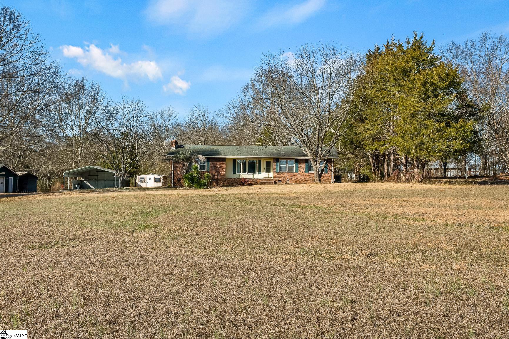 128 Pollard Road Starr, SC 29684 - Photo 3 of 36
