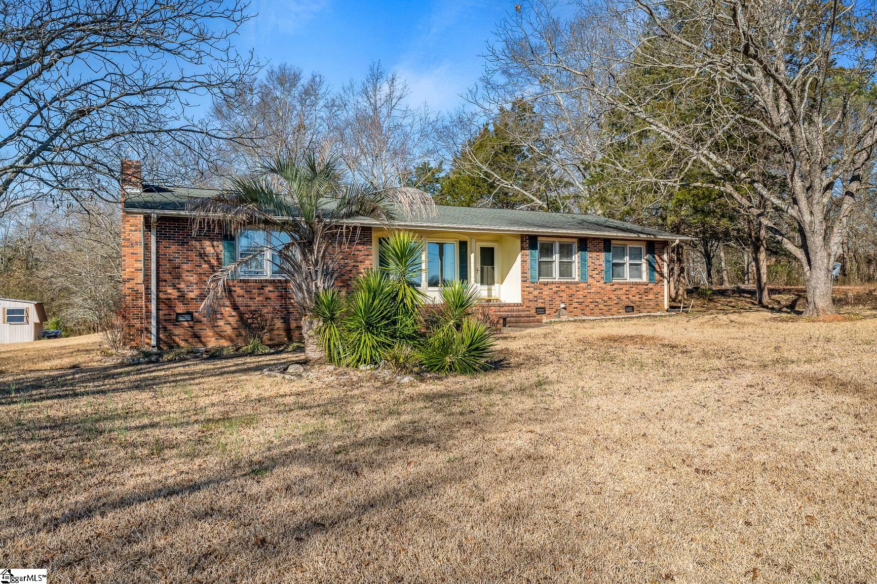 128 Pollard Road Starr, SC 29684 - Photo 5 of 36