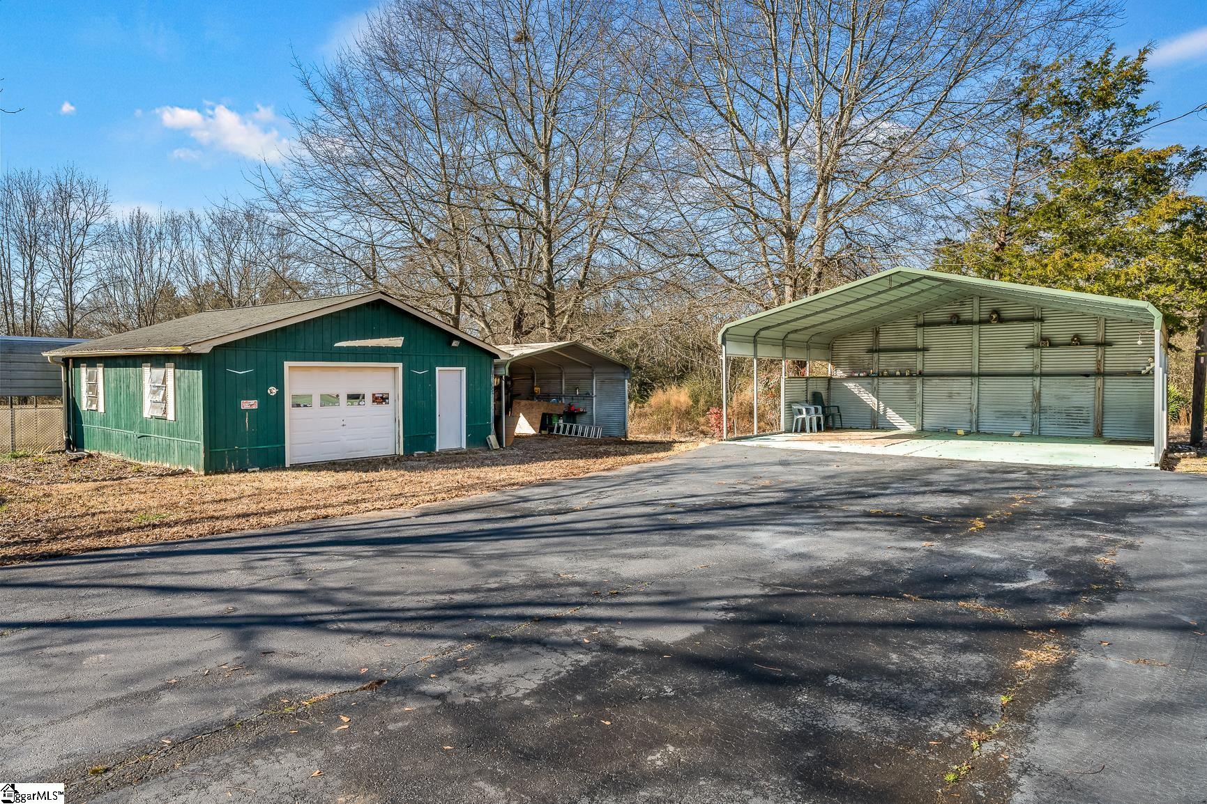 128 Pollard Road Starr, SC 29684 - Photo 7 of 36