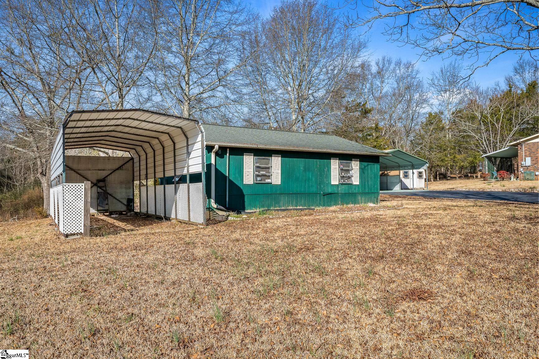 128 Pollard Road Starr, SC 29684 - Photo 9 of 36