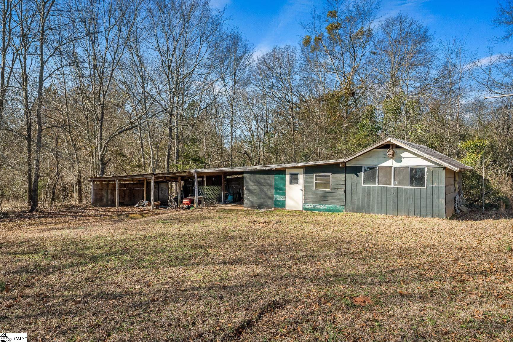 128 Pollard Road Starr, SC 29684 - Photo 10 of 36