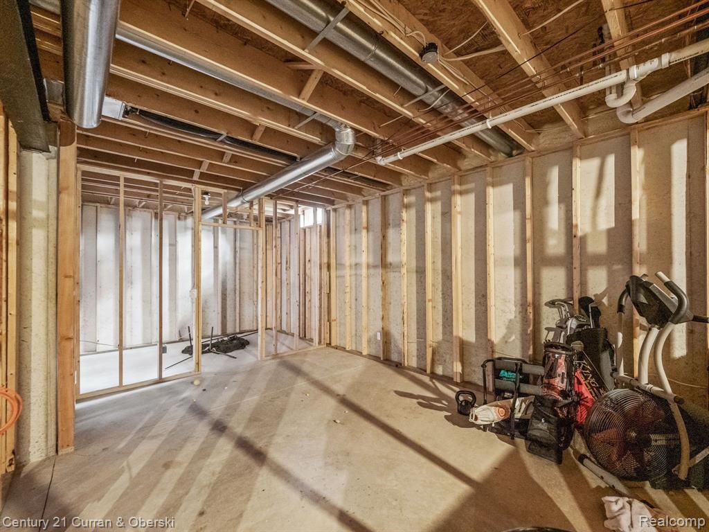 4575 East Clyde Road Howell, MI 48855 - Photo 31 of 35