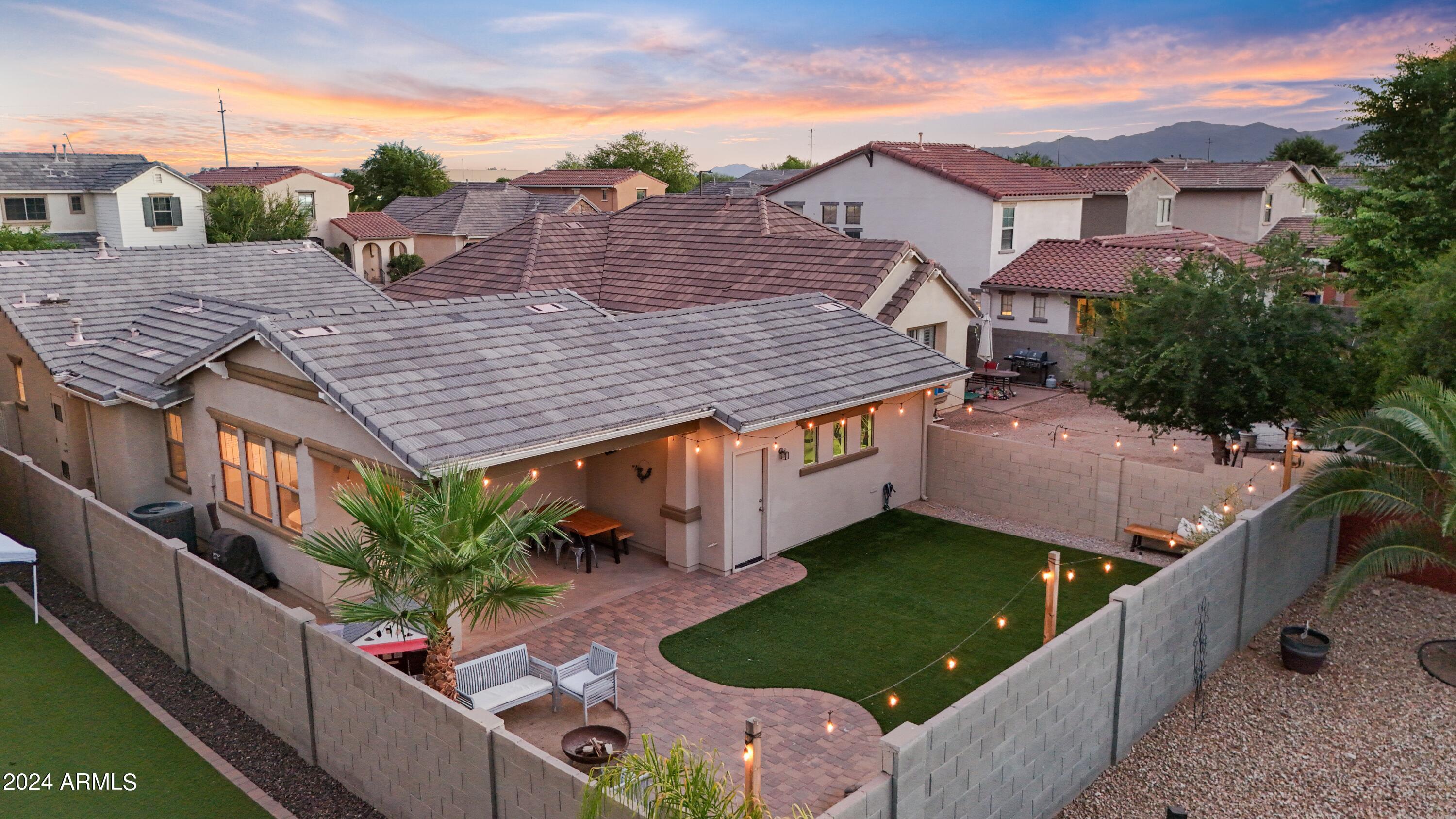 15310 West Wethersfield Road Surprise, AZ 85379 - Photo 22 of 38 DJI_20240629205952_0127_D