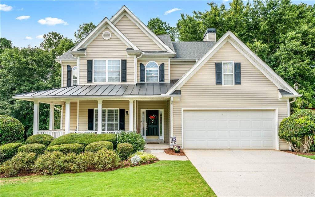 2618 Neighborhood Walk Villa Rica, GA 30180 - Photo 1 of 1 Gallery Image 1
