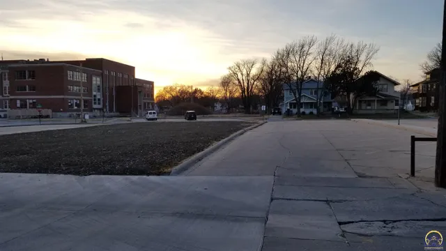 $180,000 | 708 Constitution Street, Emporia, KS 66801